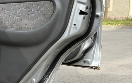 KIA Spectra II (LD), 2011 год, 243 300 рублей, 10 фотография