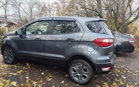 Ford EcoSport, 2021 год, 1 500 000 рублей, 8 фотография