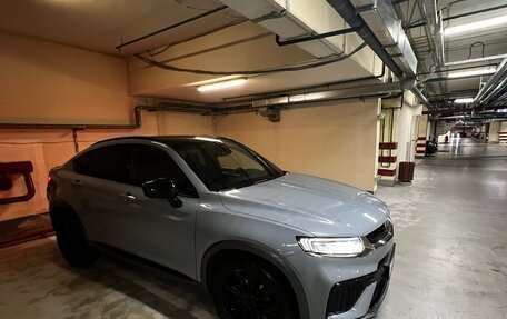 Geely Tugella FY11, 2022 год, 3 000 000 рублей, 6 фотография