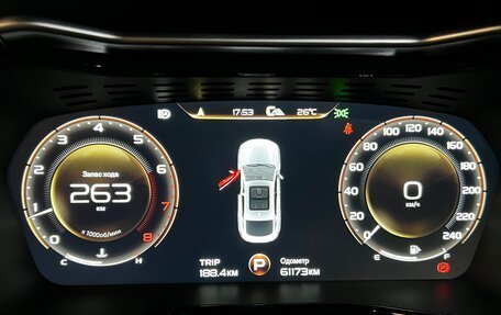 Geely Tugella FY11, 2022 год, 3 000 000 рублей, 12 фотография