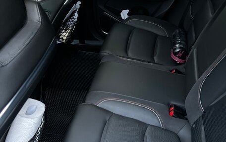 Geely Tugella FY11, 2022 год, 3 000 000 рублей, 11 фотография