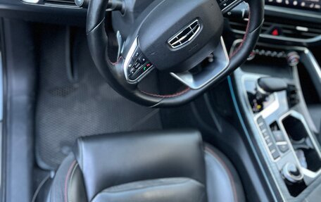 Geely Tugella FY11, 2022 год, 3 000 000 рублей, 10 фотография