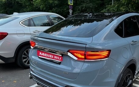 Geely Tugella FY11, 2022 год, 3 000 000 рублей, 4 фотография