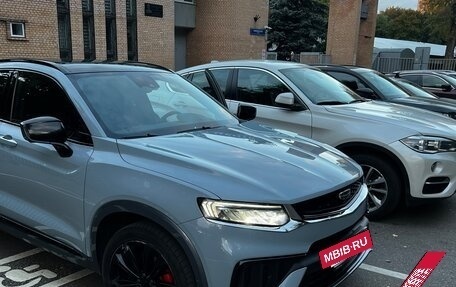 Geely Tugella FY11, 2022 год, 3 000 000 рублей, 3 фотография
