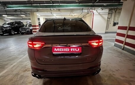 Geely Tugella FY11, 2022 год, 3 000 000 рублей, 9 фотография