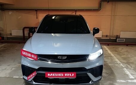 Geely Tugella FY11, 2022 год, 3 000 000 рублей, 7 фотография