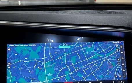 Geely Tugella FY11, 2022 год, 3 000 000 рублей, 13 фотография