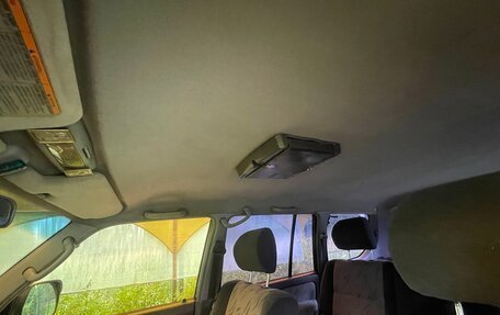 Toyota Land Cruiser Prado 90 рестайлинг, 2000 год, 1 270 000 рублей, 18 фотография
