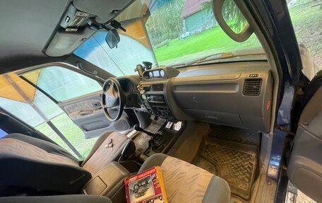 Toyota Land Cruiser Prado 90 рестайлинг, 2000 год, 1 270 000 рублей, 30 фотография