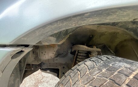 Toyota Land Cruiser Prado 90 рестайлинг, 2000 год, 1 270 000 рублей, 31 фотография