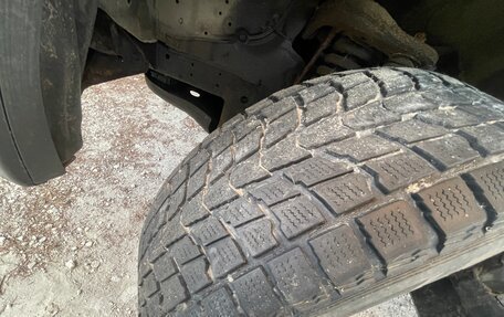 Toyota Land Cruiser Prado 90 рестайлинг, 2000 год, 1 270 000 рублей, 32 фотография