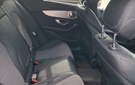 Mercedes-Benz C-Класс, 2016 год, 2 090 000 рублей, 13 фотография