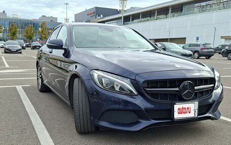 Mercedes-Benz C-Класс, 2016 год, 2 090 000 рублей, 6 фотография