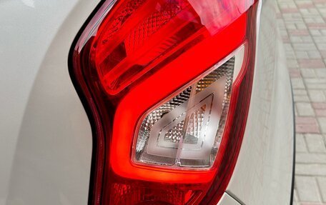 SsangYong Actyon II рестайлинг, 2013 год, 1 270 000 рублей, 20 фотография
