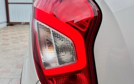 SsangYong Actyon II рестайлинг, 2013 год, 1 270 000 рублей, 19 фотография