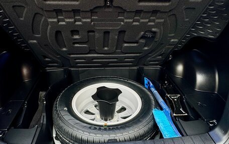SsangYong Actyon II рестайлинг, 2013 год, 1 270 000 рублей, 26 фотография