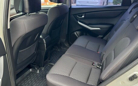 SsangYong Actyon II рестайлинг, 2013 год, 1 270 000 рублей, 31 фотография