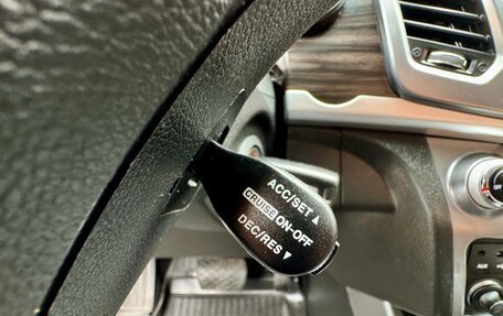 SsangYong Actyon II рестайлинг, 2013 год, 1 270 000 рублей, 37 фотография