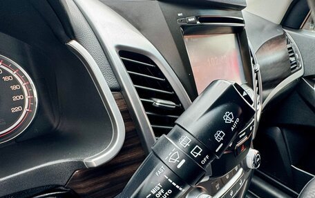 SsangYong Actyon II рестайлинг, 2013 год, 1 270 000 рублей, 36 фотография