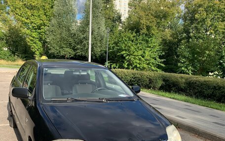 Toyota Corolla, 2006 год, 410 000 рублей, 2 фотография