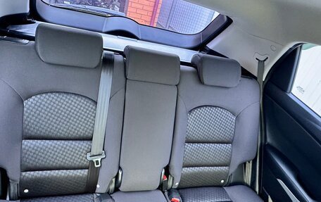 SsangYong Actyon II рестайлинг, 2013 год, 1 270 000 рублей, 34 фотография