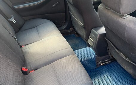 Toyota Corolla, 2006 год, 410 000 рублей, 9 фотография