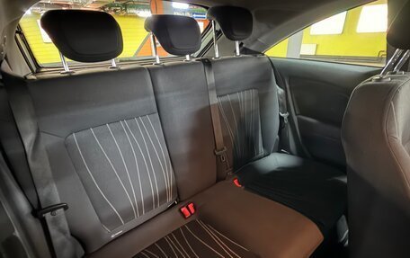 Opel Corsa D, 2008 год, 830 000 рублей, 19 фотография
