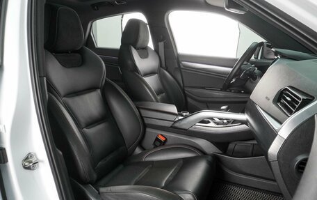 Geely Tugella FY11, 2022 год, 2 825 000 рублей, 8 фотография