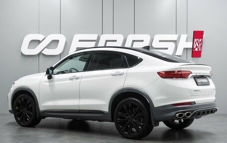 Geely Tugella FY11, 2022 год, 2 825 000 рублей, 2 фотография