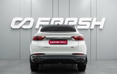 Geely Tugella FY11, 2022 год, 2 825 000 рублей, 4 фотография