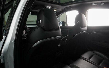 Geely Tugella FY11, 2022 год, 2 825 000 рублей, 11 фотография