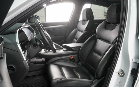 Geely Tugella FY11, 2022 год, 2 825 000 рублей, 10 фотография
