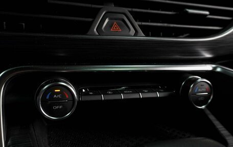 Geely Tugella FY11, 2022 год, 2 825 000 рублей, 15 фотография