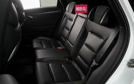 Geely Tugella FY11, 2022 год, 2 825 000 рублей, 9 фотография