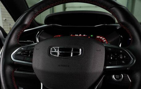 Geely Tugella FY11, 2022 год, 2 825 000 рублей, 20 фотография