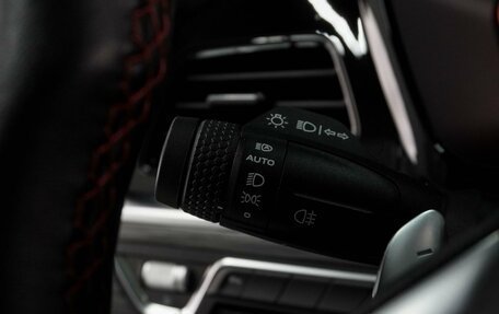 Geely Tugella FY11, 2022 год, 2 825 000 рублей, 22 фотография
