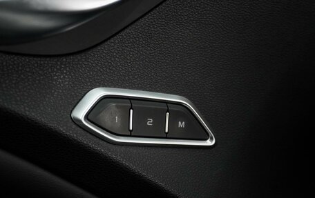 Geely Tugella FY11, 2022 год, 2 825 000 рублей, 17 фотография