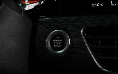 Geely Tugella FY11, 2022 год, 2 825 000 рублей, 21 фотография