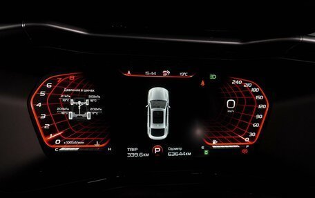Geely Tugella FY11, 2022 год, 2 825 000 рублей, 24 фотография