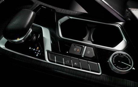 Geely Tugella FY11, 2022 год, 2 825 000 рублей, 25 фотография