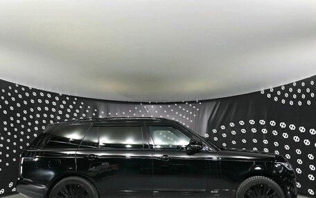 Land Rover Range Rover IV рестайлинг, 2019 год, 7 999 000 рублей, 4 фотография