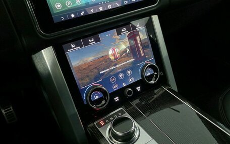 Land Rover Range Rover IV рестайлинг, 2019 год, 7 999 000 рублей, 17 фотография