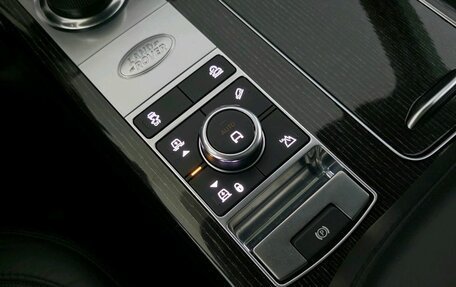 Land Rover Range Rover IV рестайлинг, 2019 год, 7 999 000 рублей, 22 фотография