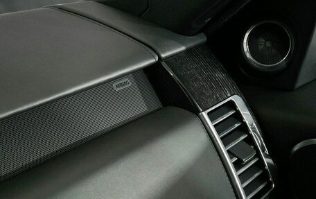 Land Rover Range Rover IV рестайлинг, 2019 год, 7 999 000 рублей, 19 фотография