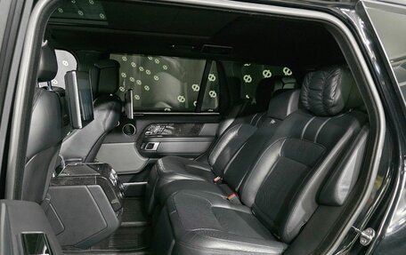 Land Rover Range Rover IV рестайлинг, 2019 год, 7 999 000 рублей, 14 фотография