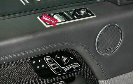 Land Rover Range Rover IV рестайлинг, 2019 год, 7 999 000 рублей, 24 фотография