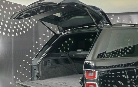 Land Rover Range Rover IV рестайлинг, 2019 год, 7 999 000 рублей, 33 фотография