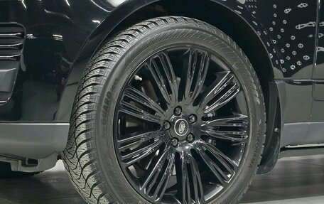 Land Rover Range Rover IV рестайлинг, 2019 год, 7 999 000 рублей, 35 фотография