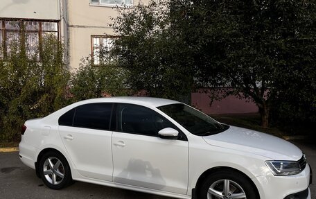 Volkswagen Jetta VI, 2012 год, 950 000 рублей, 7 фотография