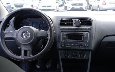 Volkswagen Polo VI (EU Market), 2013 год, 490 000 рублей, 7 фотография